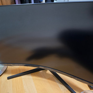 삼성G5 S32CG550 Qhd 165hz 판매합니다