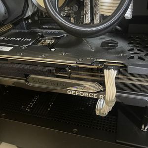 rtx4090 msi 슈프림