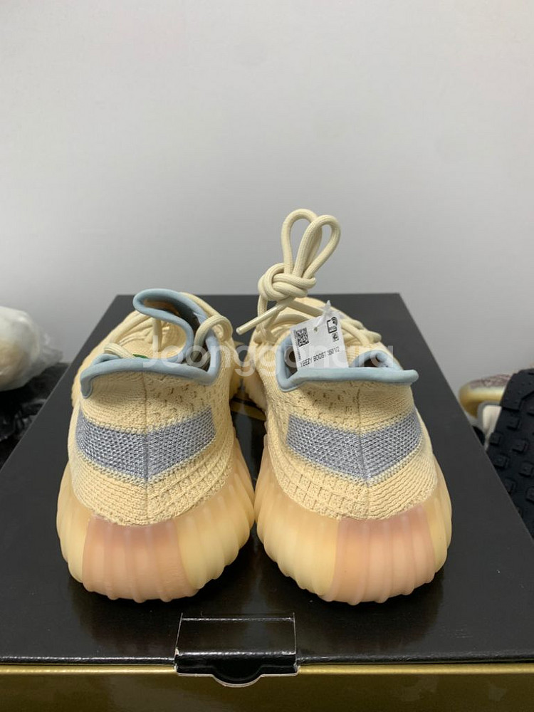 이지부스트 350V2 사이즈 275--1