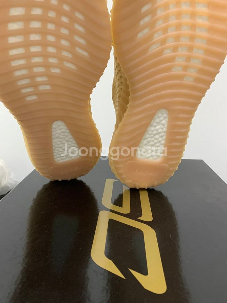 이지부스트 350V2 사이즈 275--4