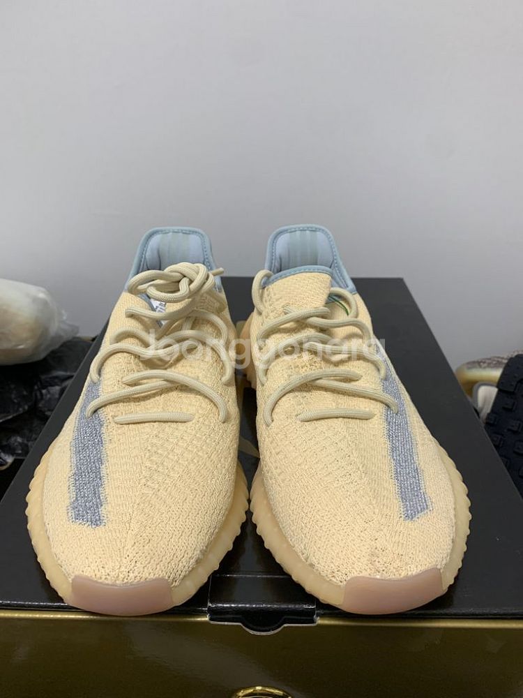 이지부스트 350V2 사이즈 275--3