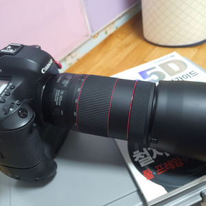 오막삼 캐논 5d mark3 ef70-300