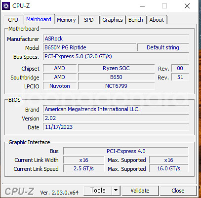 7800x3d RTX4070 데스크탑 팝니다.--1