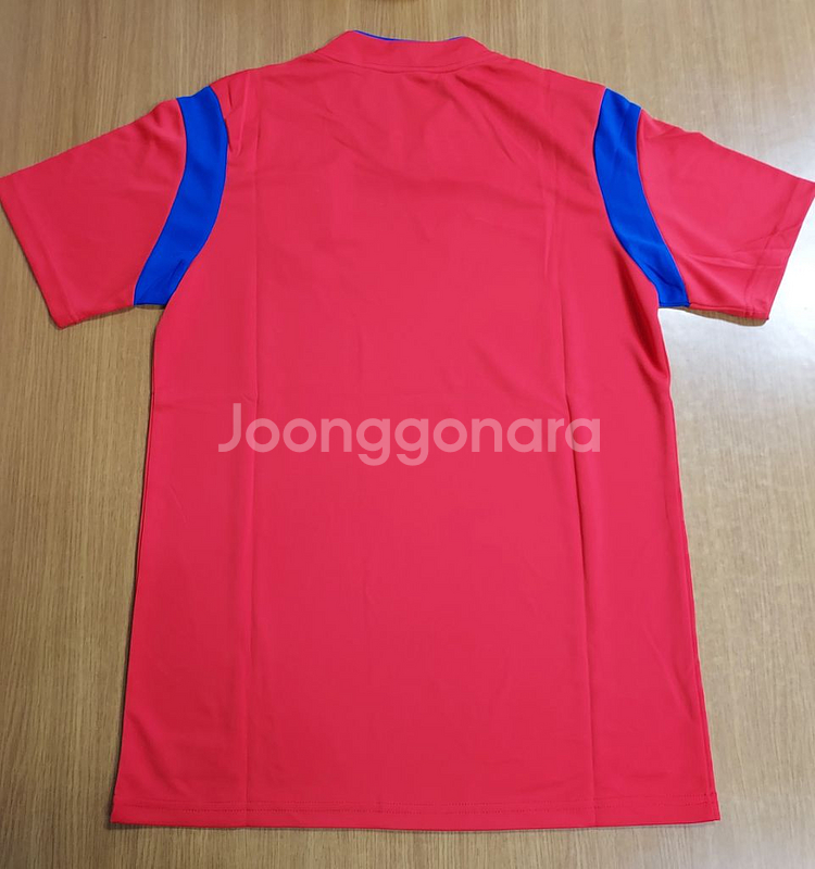 국가대표 축구유니폼--3