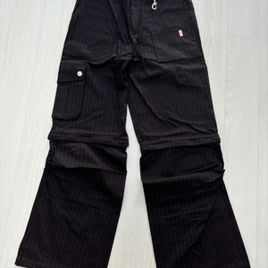 옴므보이 카고팬츠 HOMMEBOY CARGO PANT