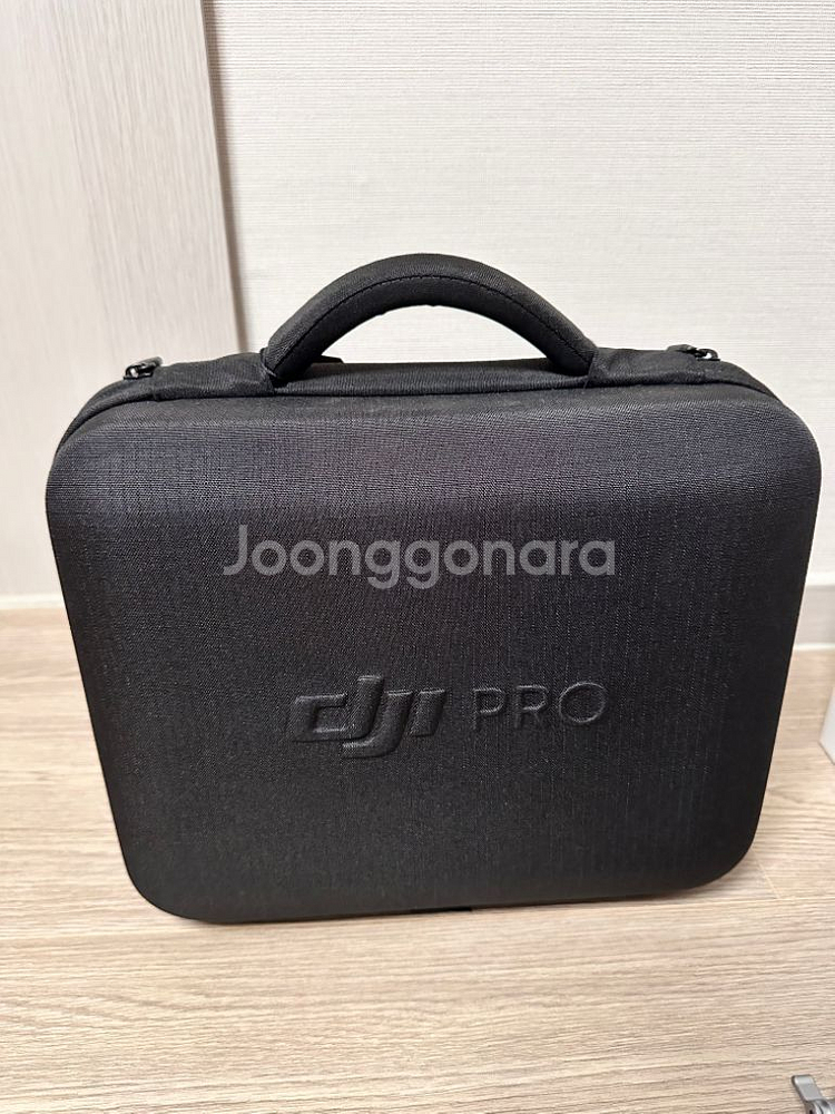 dji 로닌 rs3 콤보 A급 풀구성--7