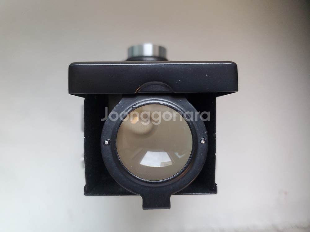 Meopta Flexaret III B 6x6--4