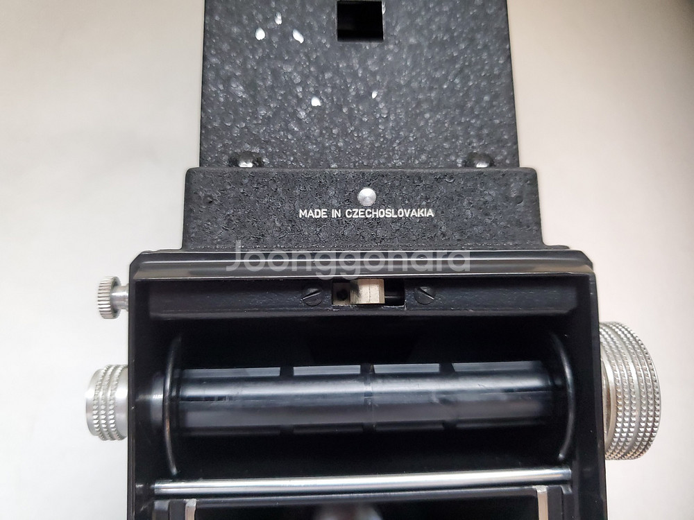 Meopta Flexaret III B 6x6--6