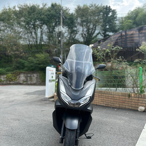 pcx125