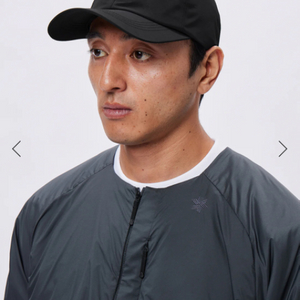 goldwin goretex 2L Cap black