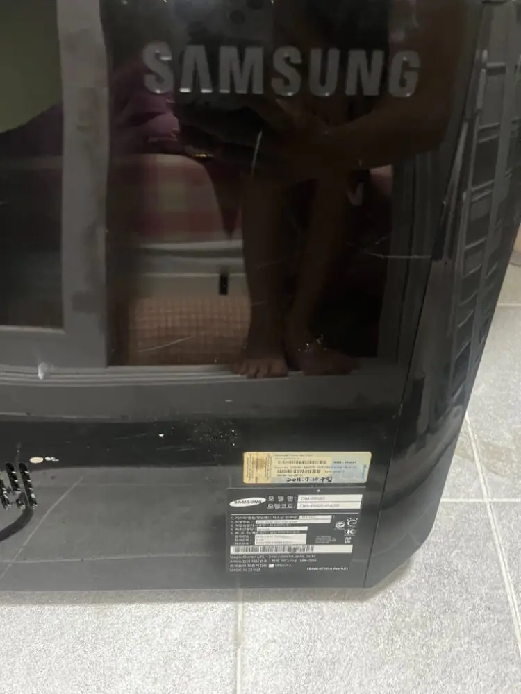 삼성 중고 데스크탑 본체 이미지