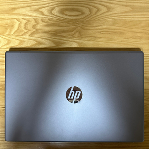 HP 255 15.6" G10