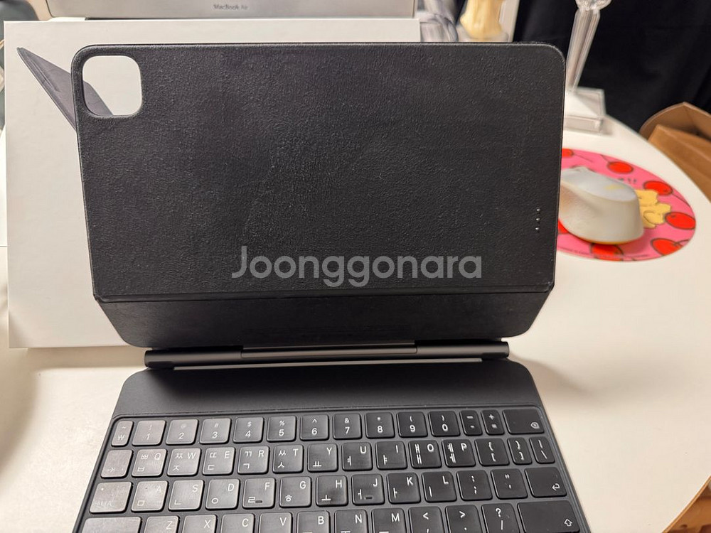 매직키보드 11 팝니다--3