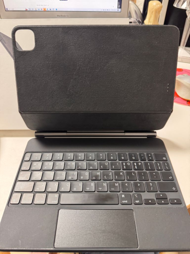 매직키보드 11 팝니다--4