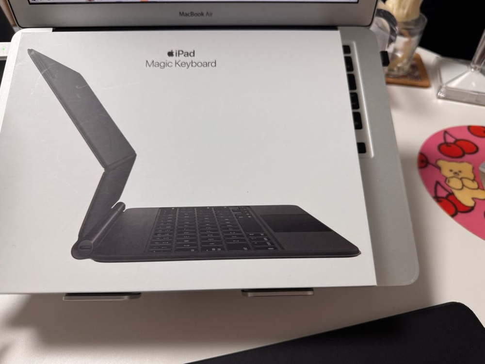 매직키보드 11 팝니다--6