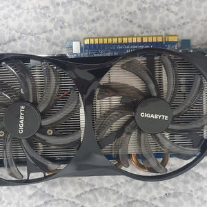 gtx650ti 팝니다.