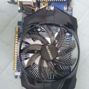 GTX650 팝니다.