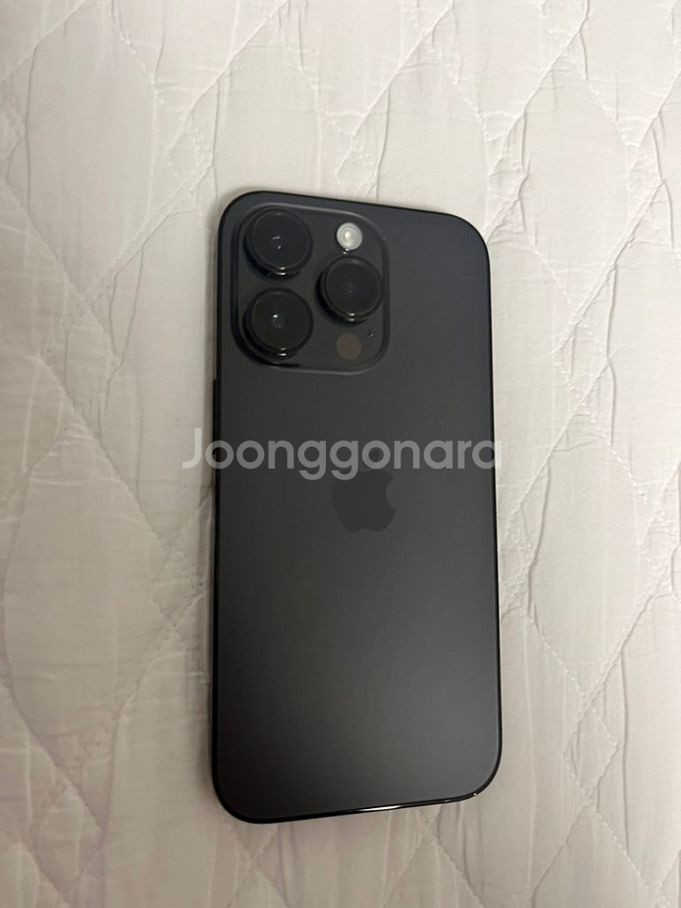 아이폰14pro(풀박스)--1