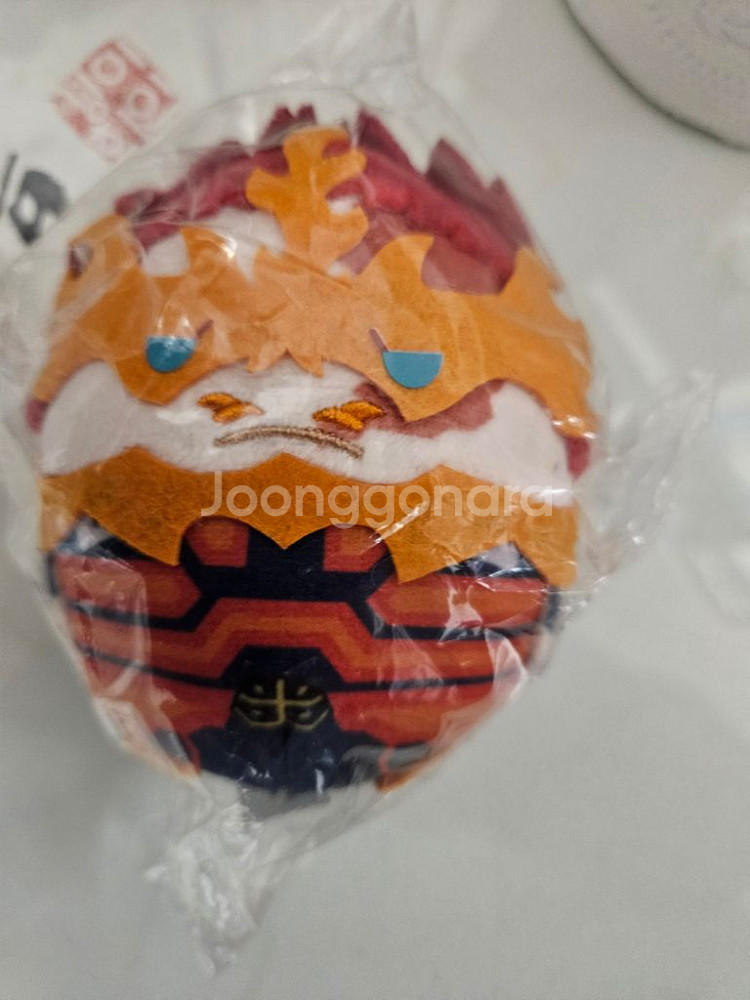 엔데버 후와코로링 솜우닝님 거래건--0