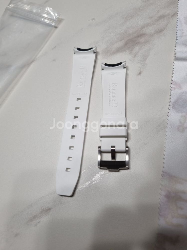 롤렉스 41mm 데이저스트, OP 정품 러버비--2
