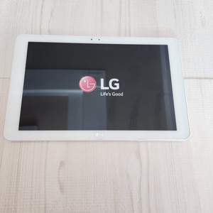 타블렛 LG x760w