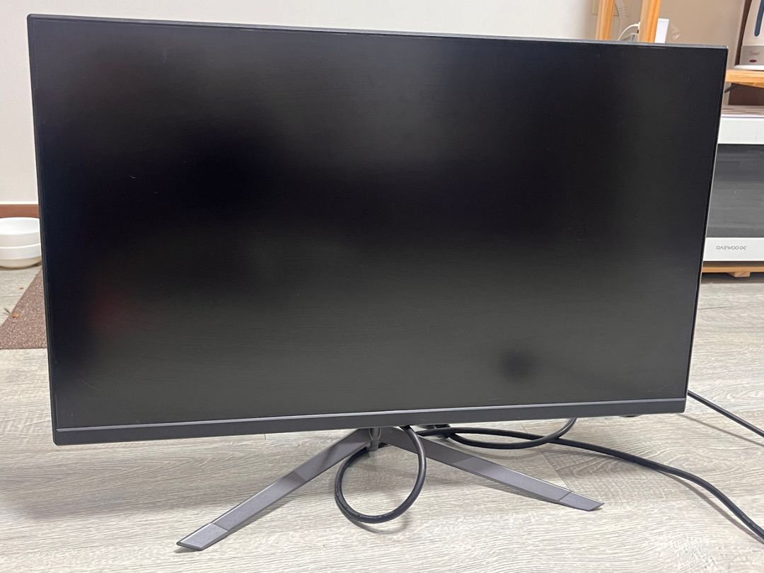 한성 울트론2760G 27인치 게이밍모니터 컴퓨터세트 | 중고나라 - 안심되는 중고거래