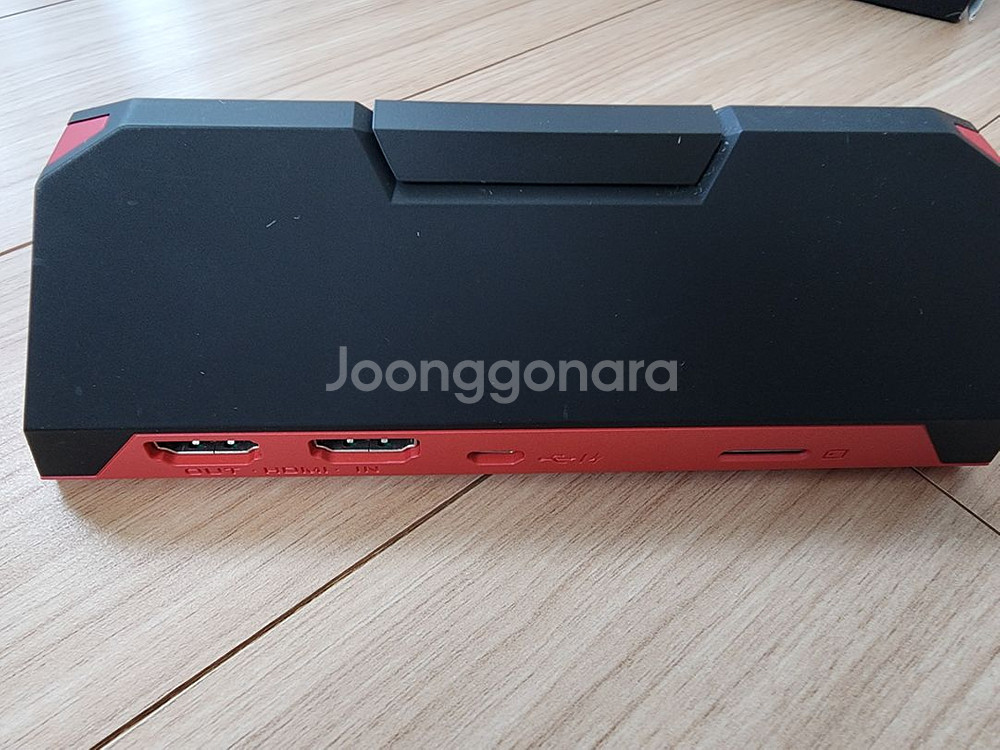 에버미디어 캡처보드 Live Gamer Portable--2