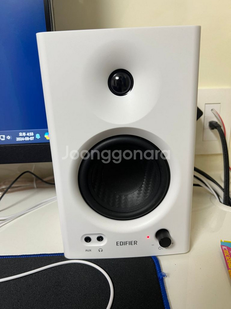 급처7800x3D 4070 발키리GL360 고사양--8