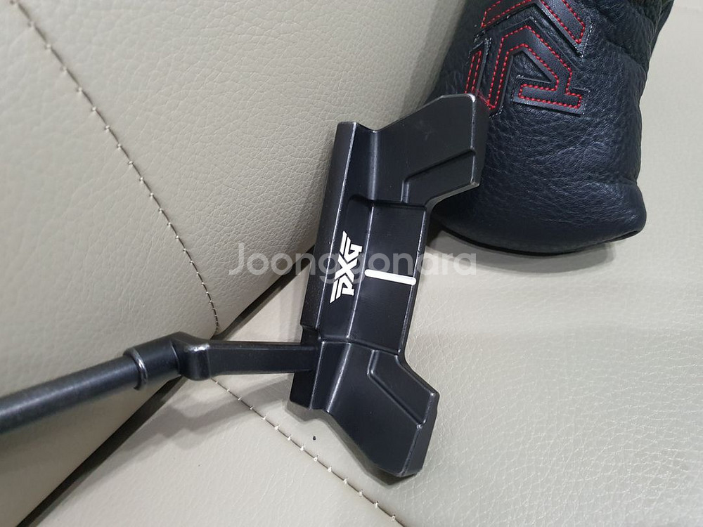 PXG SPITFIRE GEN2 퍼터 34인치(국내정품--0