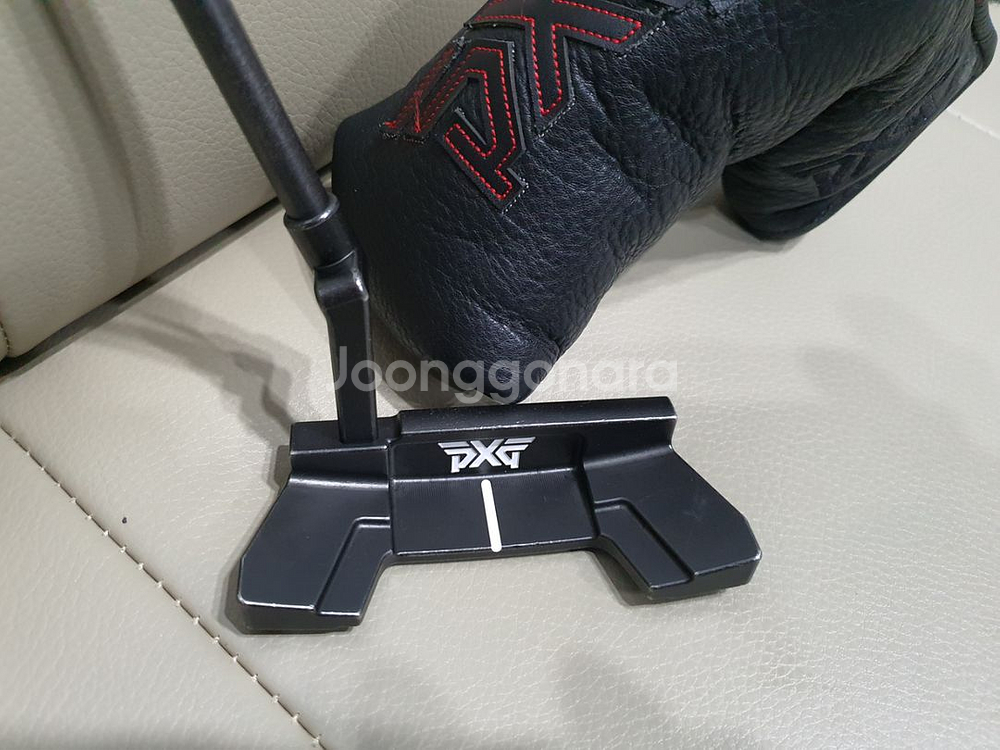 PXG SPITFIRE GEN2 퍼터 34인치(국내정품--1