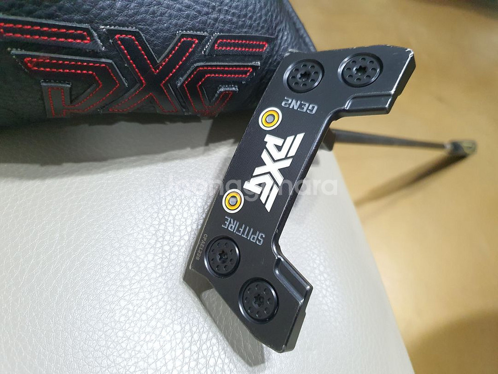 PXG SPITFIRE GEN2 퍼터 34인치(국내정품--3