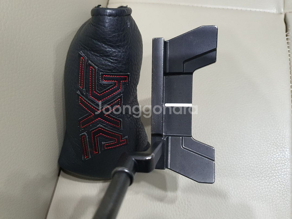 PXG SPITFIRE GEN2 퍼터 34인치(국내정품--2