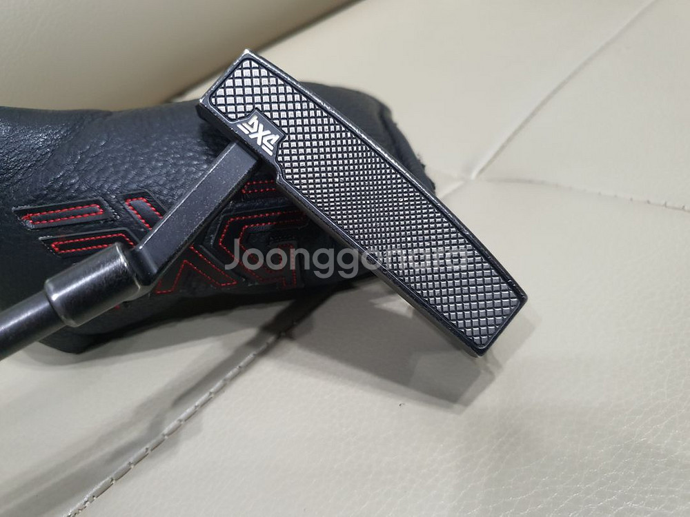 PXG SPITFIRE GEN2 퍼터 34인치(국내정품--4