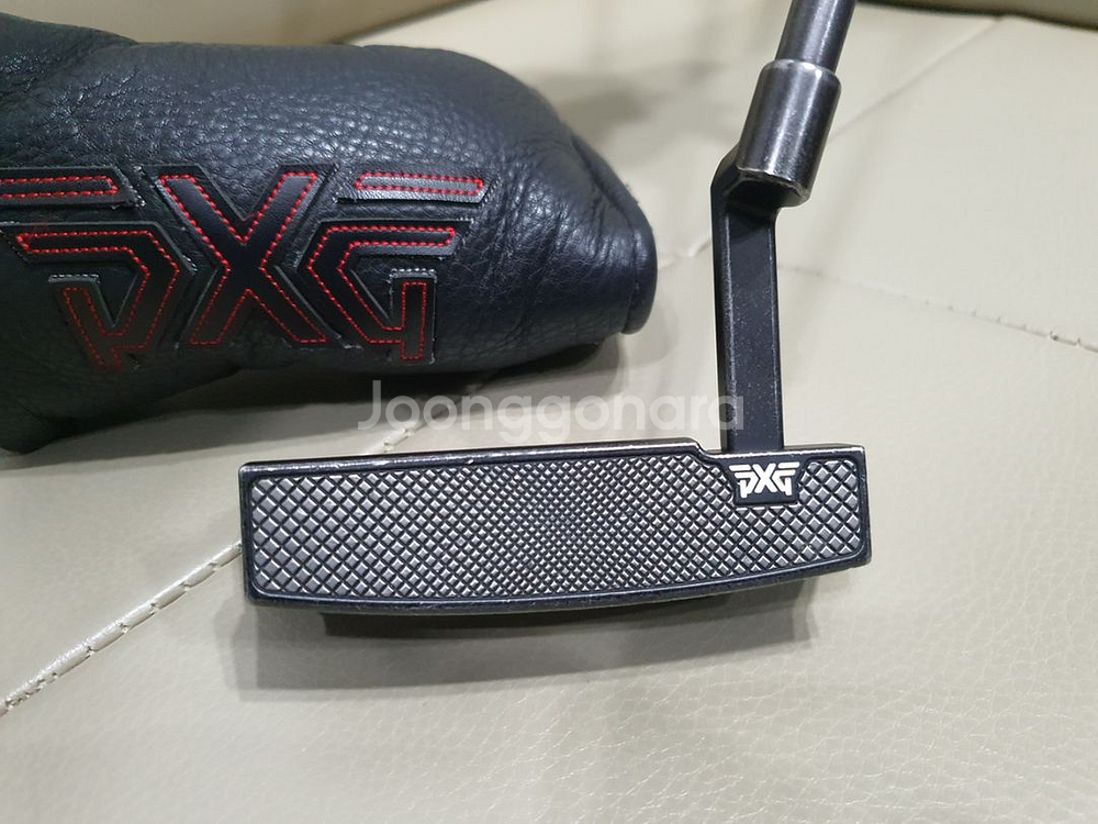 PXG SPITFIRE GEN2 퍼터 34인치(국내정품--5