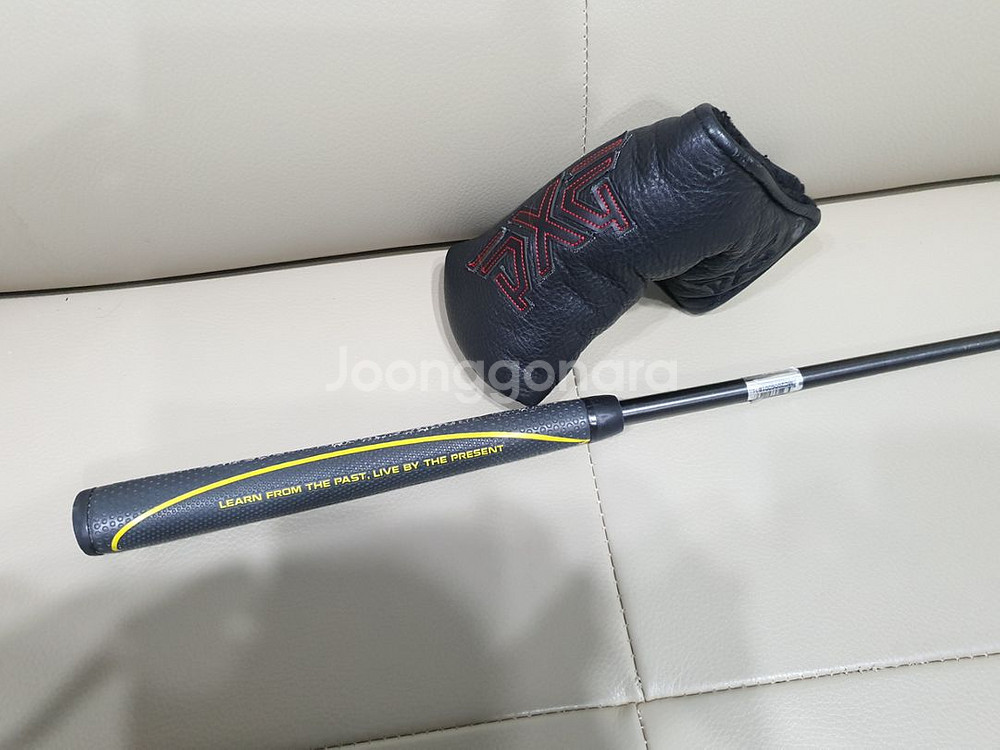 PXG SPITFIRE GEN2 퍼터 34인치(국내정품--9