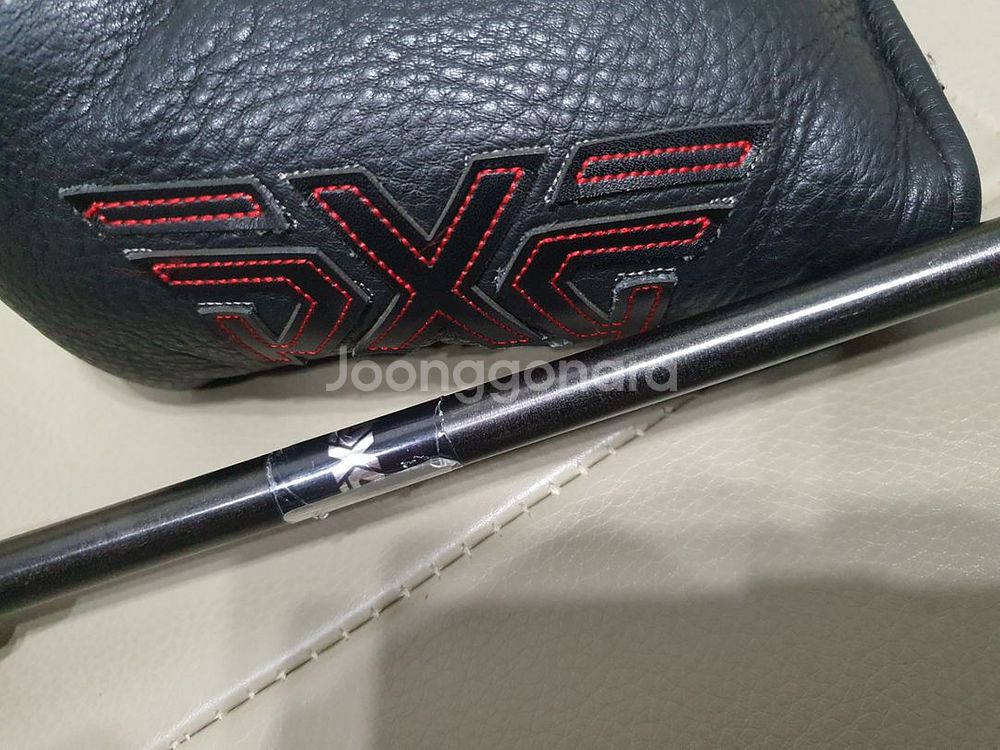PXG SPITFIRE GEN2 퍼터 34인치(국내정품--6