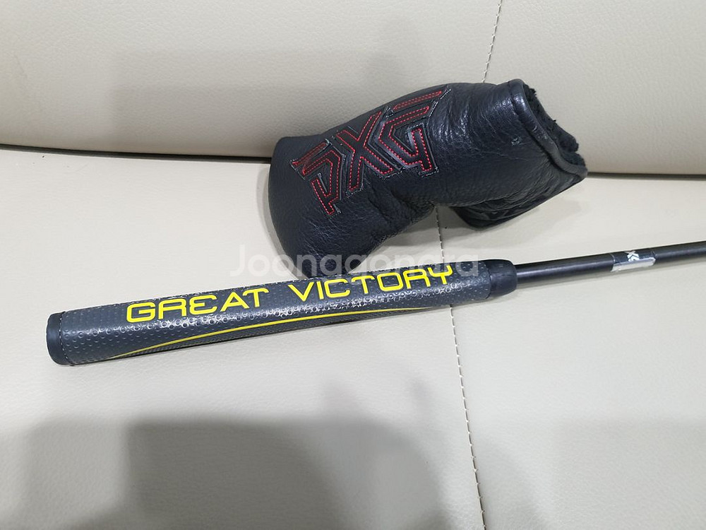 PXG SPITFIRE GEN2 퍼터 34인치(국내정품--8