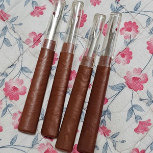 실밥뜯개 실밥제거기 실뜯개리퍼 4개일괄