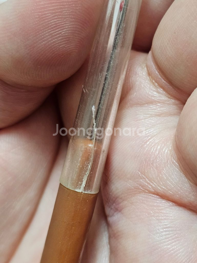 실밥뜯개 실밥제거기 실뜯개리퍼 4개일괄--2