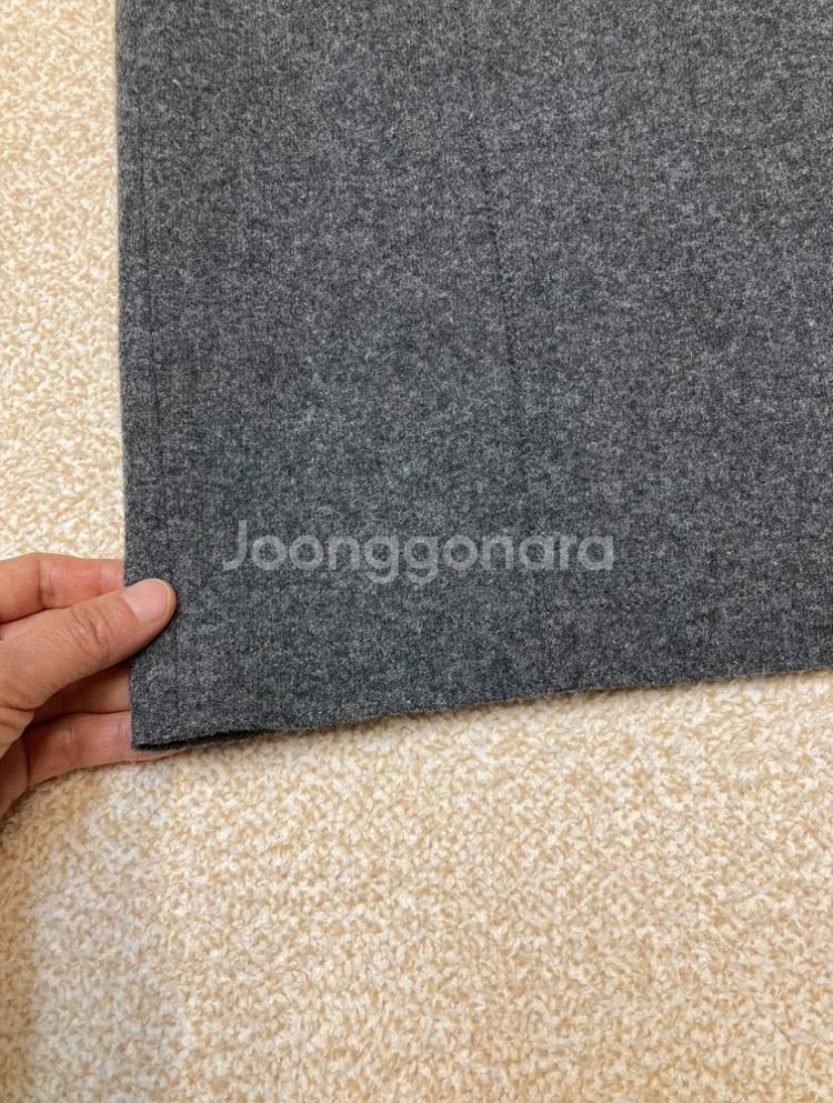 핏좋은 오피스룩 하객룩 BCBG 펜슬스커트--3
