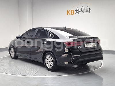 @18년식 올 뉴K3 1.6 가솔린 트렌디 전국최저가--1