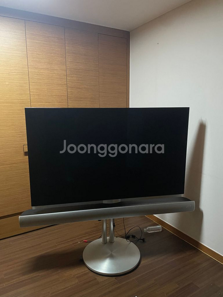 뱅앤올룹슨 베오 비전7 55인치--0