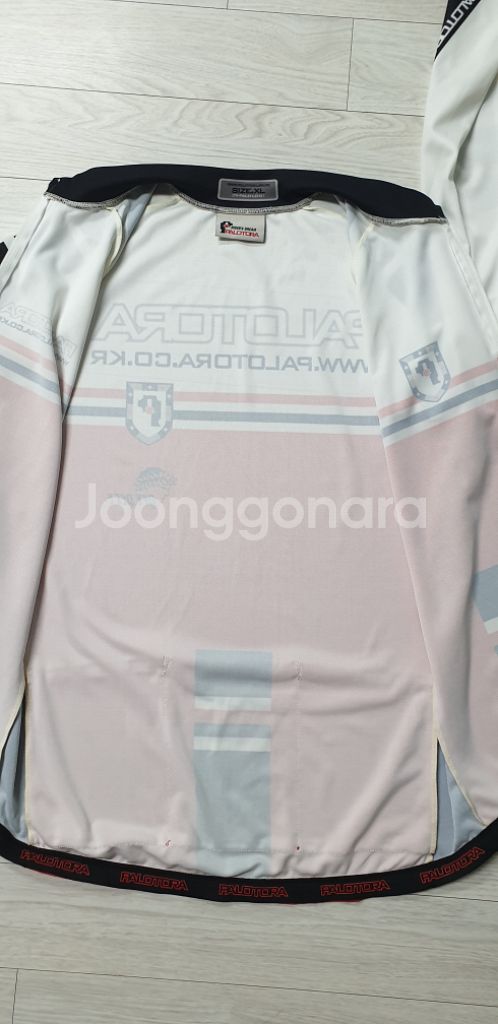PALOTORA 자전거져지(봄가을용) XL 105호--3