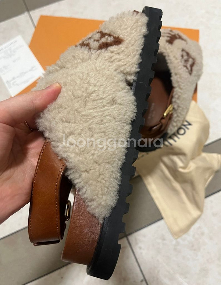 루이비통파세오센들250--2