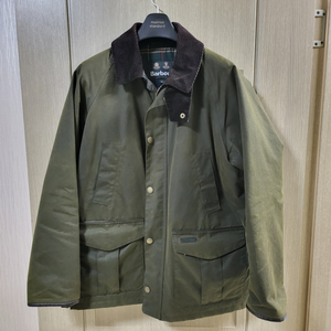 Barbour Stratford Khaki L