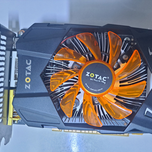 그래픽카드 zotac gtx 750ti 2g 무전원