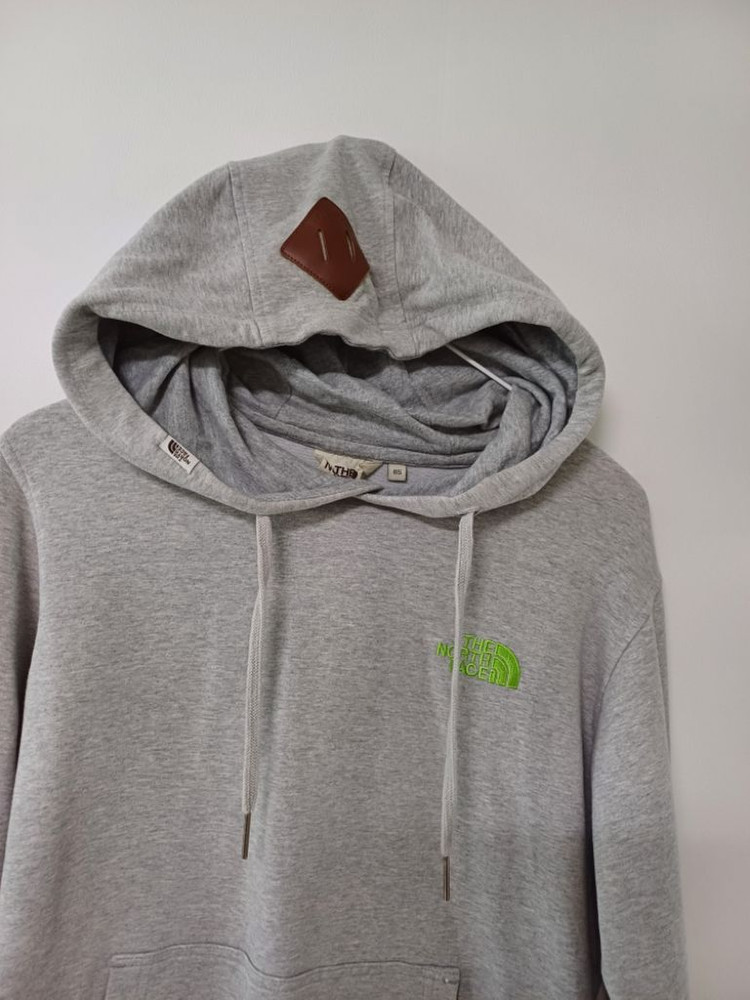 여성 노스페이스 후드티 (오버핏90-95) 이미지