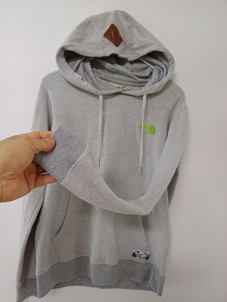 여성 노스페이스 후드티 (오버핏90-95) 이미지