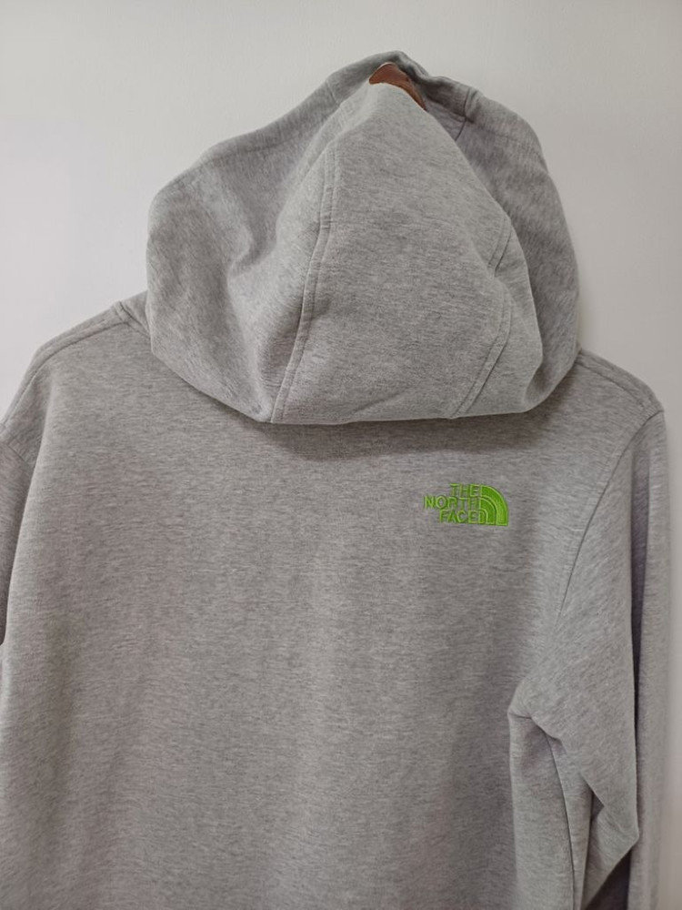 여성 노스페이스 후드티 (오버핏90-95) 이미지