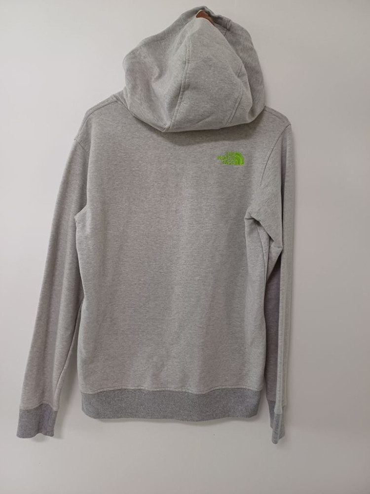 여성 노스페이스 후드티 (오버핏90-95) 이미지